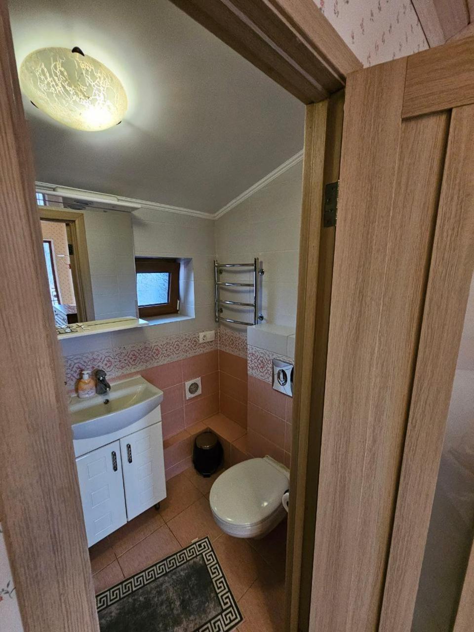 Minihotel Zolotoe Runo Ploskoye ห้อง รูปภาพ