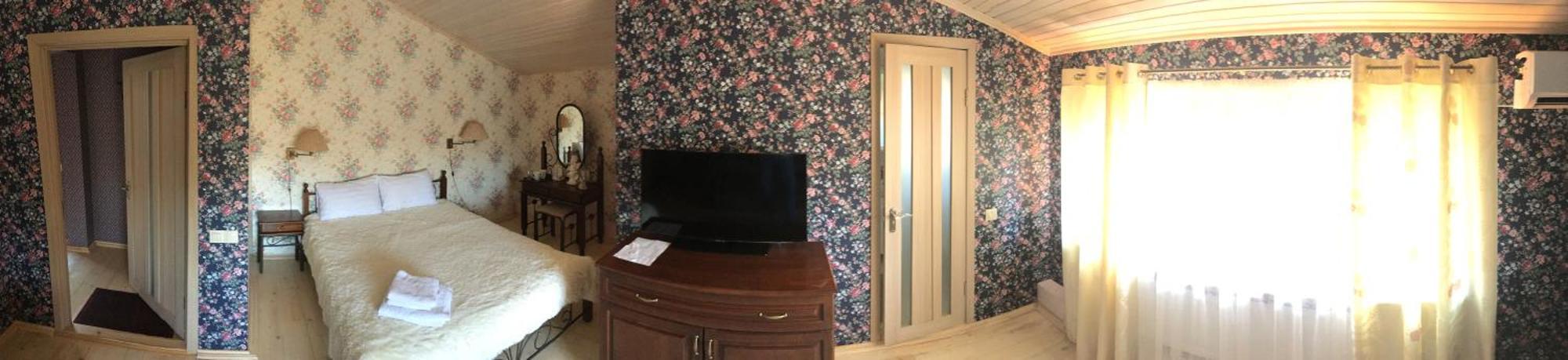 Minihotel Zolotoe Runo Ploskoye ห้อง รูปภาพ