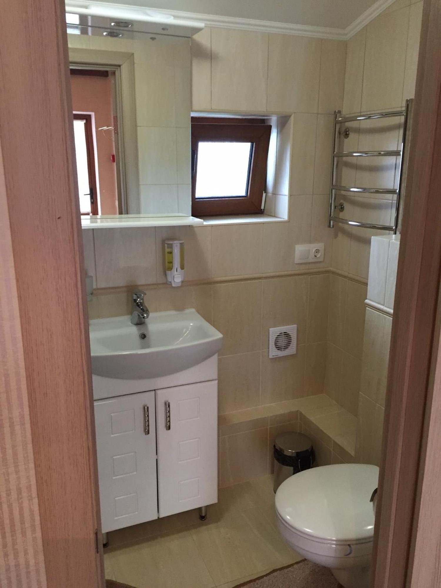Minihotel Zolotoe Runo Ploskoye ห้อง รูปภาพ