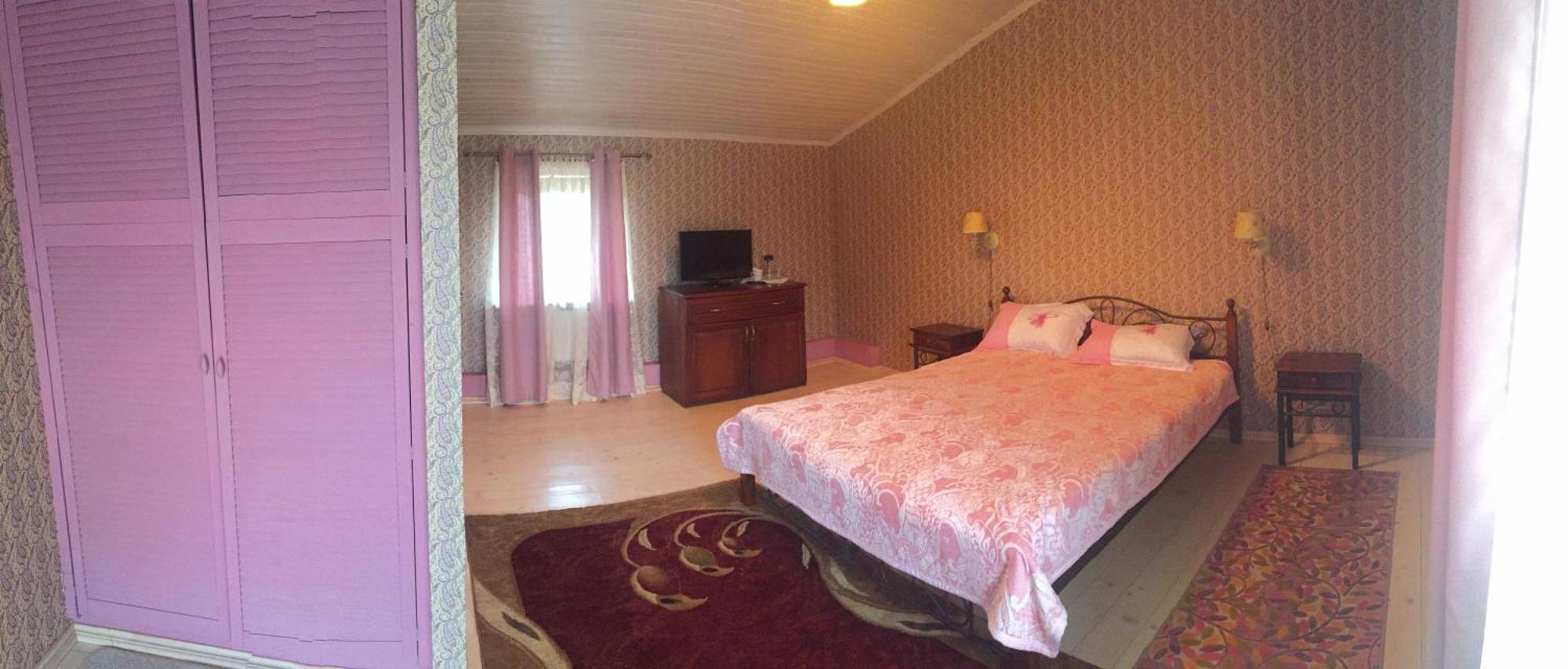 Minihotel Zolotoe Runo Ploskoye ห้อง รูปภาพ