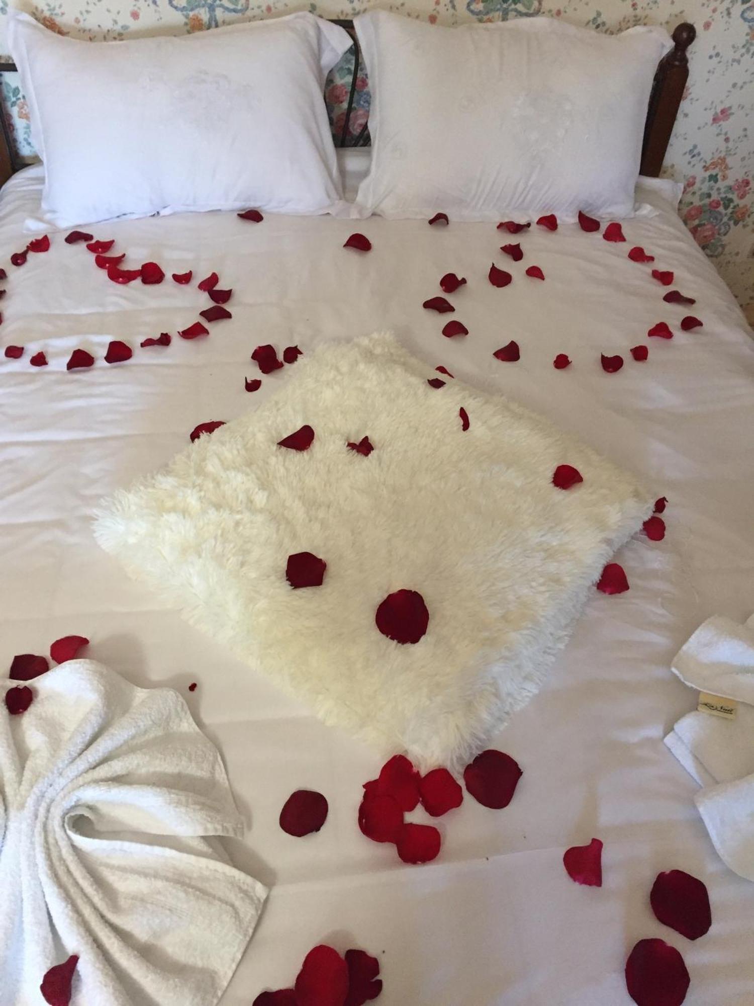 Minihotel Zolotoe Runo Ploskoye ห้อง รูปภาพ