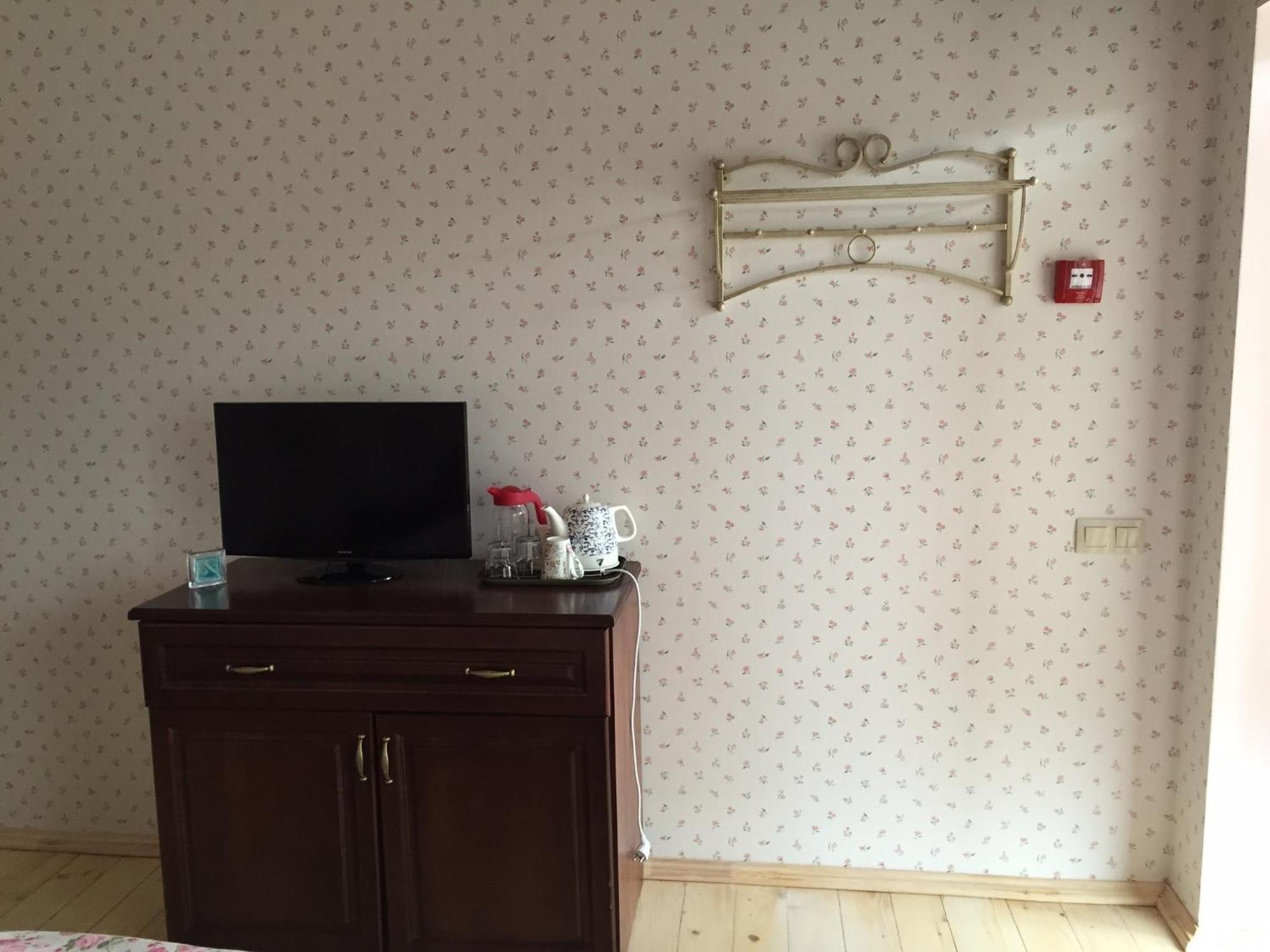Minihotel Zolotoe Runo Ploskoye ห้อง รูปภาพ