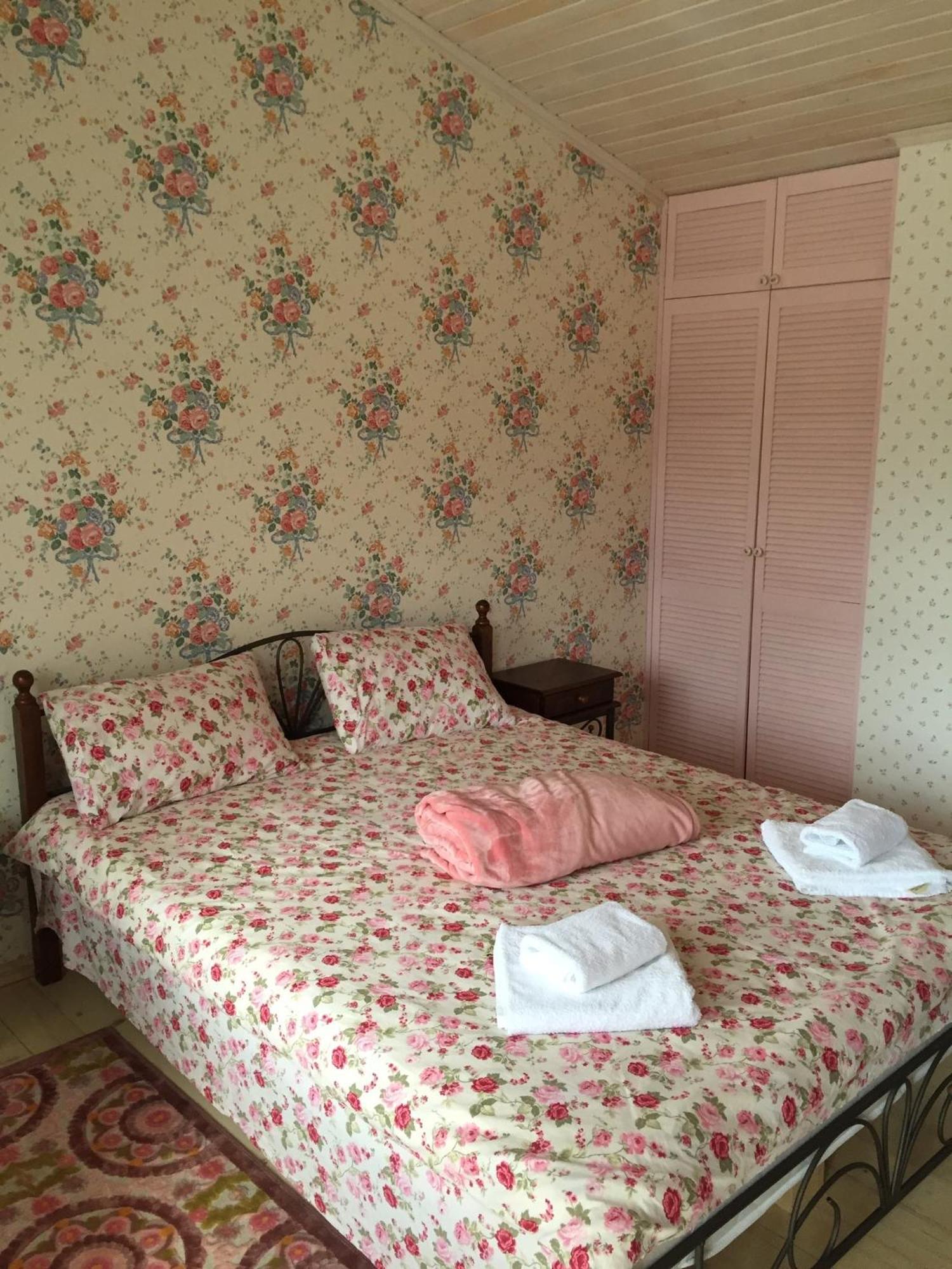 Minihotel Zolotoe Runo Ploskoye ห้อง รูปภาพ